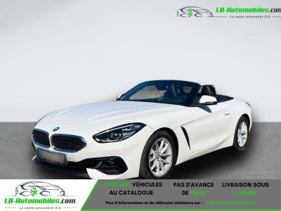 BMW Z4 sDrive 20i 197 ch BVA