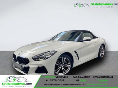 BMW Z4 sDrive 20i 197 ch BVA