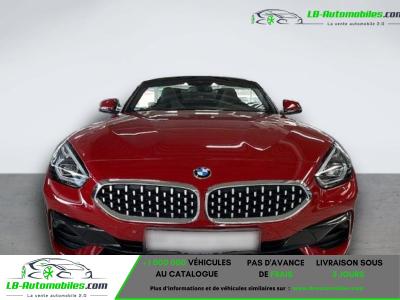 BMW Z4 sDrive 20i 197 ch BVA