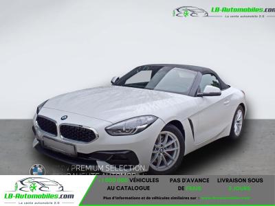BMW Z4 sDrive 20i 197 ch BVM