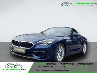 BMW Z4 sDrive 20i 197 ch BVM