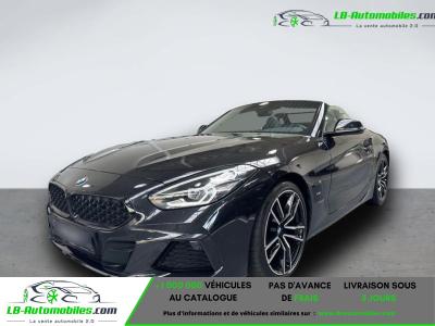 BMW Z4 sDrive 30i 258 ch BVA