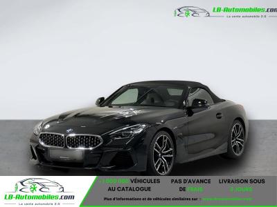 BMW Z4 sDrive 30i 258 ch BVA