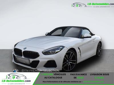 BMW Z4 sDrive 30i 258 ch BVA