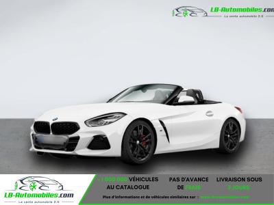 BMW Z4 sDrive 30i 258 ch BVA