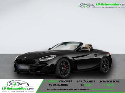 BMW Z4 sDrive 30i 258 ch BVA