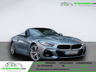 BMW Z4 sDrive 30i 258 ch BVA