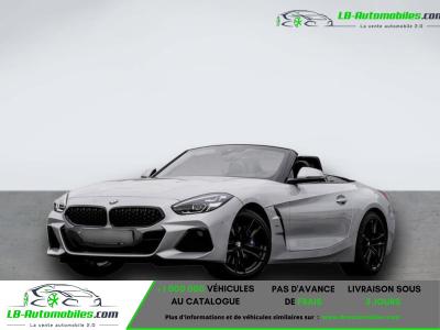 BMW Z4 sDrive 30i 258 ch BVA