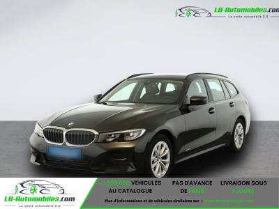 BMW Série 3 Touring 318d 150 ch BVA