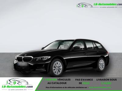 BMW Série 3 Touring 318d 150 ch BVA