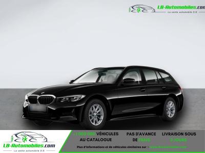 BMW Série 3 Touring 318d 150 ch BVA