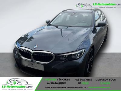 BMW Série 3 Touring 318i 156 ch BVA
