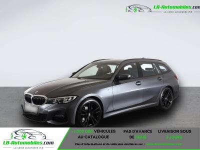 BMW Série 3 Touring 318i 156 ch BVA