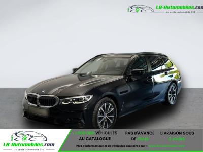 BMW Série 3 Touring 318i 156 ch BVA