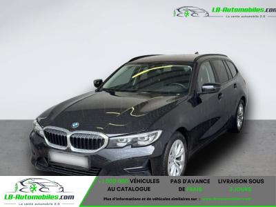 BMW Série 3 Touring 318i 156 ch BVA