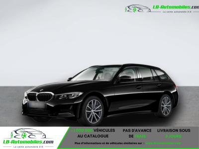 BMW Série 3 Touring 318i 156 ch BVA