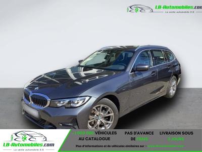 BMW Série 3 Touring 320d xDrive 190 ch BVA