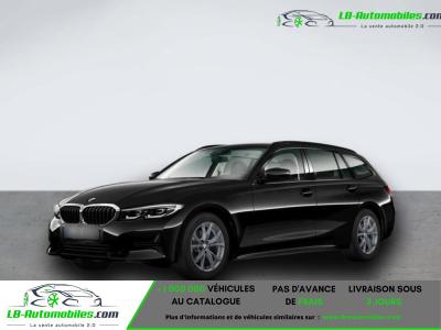 BMW Série 3 Touring 320d xDrive 190 ch BVA