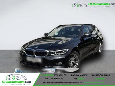 BMW Série 3 Touring 320d xDrive 190 ch BVA