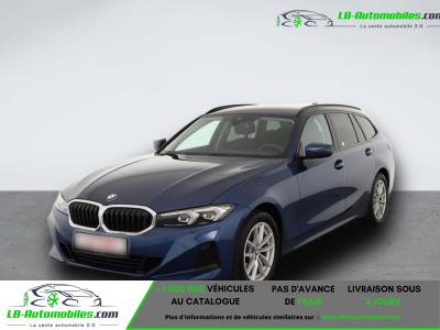 BMW Série 3 Touring 320d xDrive 190 ch BVA
