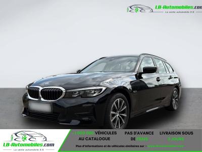 BMW Série 3 Touring 320e 204 ch BVA