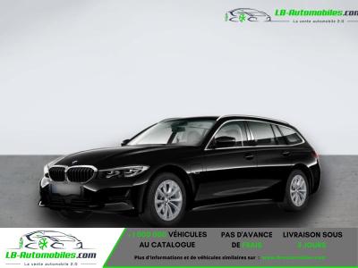 BMW Série 3 Touring 320e 204 ch BVA