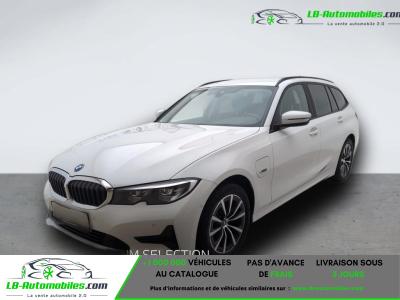 BMW Série 3 Touring 320e xDrive 204 ch BVA