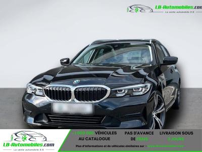 BMW Série 3 Touring 320e 204 ch BVA