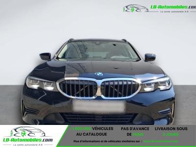 BMW Série 3 Touring 320e 204 ch BVA
