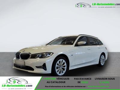 BMW Série 3 Touring 320e 204 ch BVA