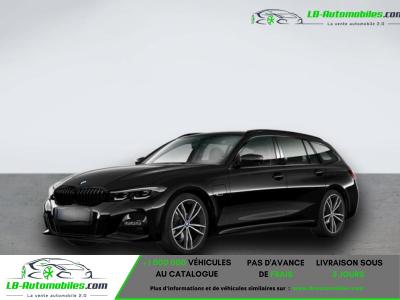 BMW Série 3 Touring 320e xDrive 204 ch BVA
