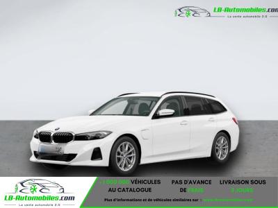 BMW Série 3 Touring 320e xDrive 204 ch BVA