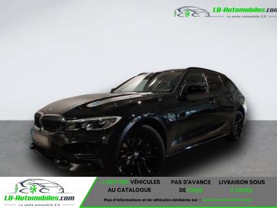 BMW Série 3 Touring 320e xDrive 204 ch BVA