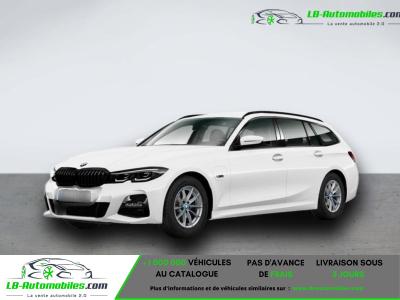 BMW Série 3 Touring 320e xDrive 204 ch BVA
