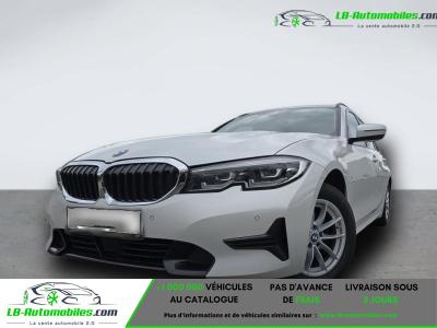 BMW Série 3 Touring 320i 184 ch BVA