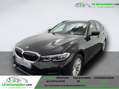 BMW Série 3 Touring 320i 184 ch BVA
