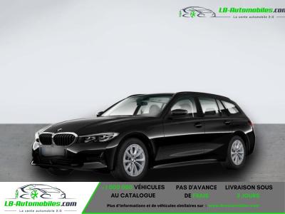 BMW Série 3 Touring 320i 184 ch BVA