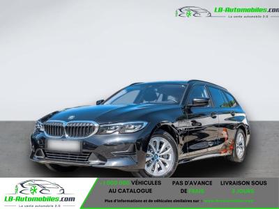 BMW Série 3 Touring 330e 292 ch BVA
