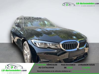 BMW Série 3 Touring 330e 292 ch BVA