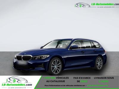 BMW Série 3 Touring 330e xDrive 292 ch BVA