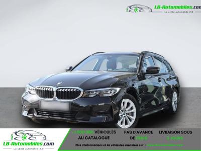 BMW Série 3 Touring 330e 292 ch BVA