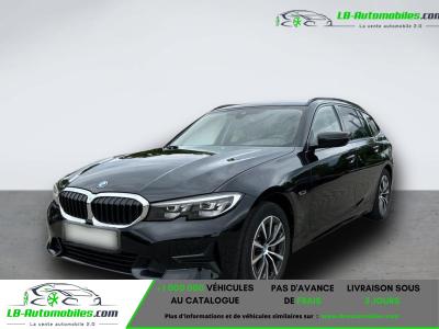 BMW Série 3 Touring 330e xDrive 292 ch BVA