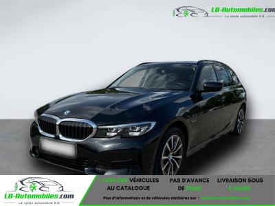 BMW Série 3 Touring 330e xDrive 292 ch BVA