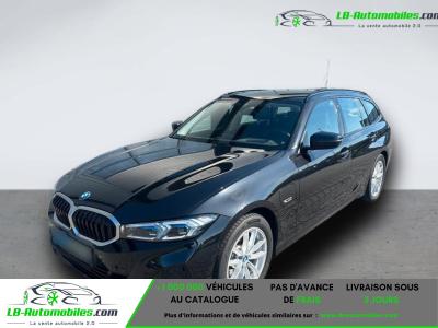 BMW Série 3 Touring 330e 292 ch BVA
