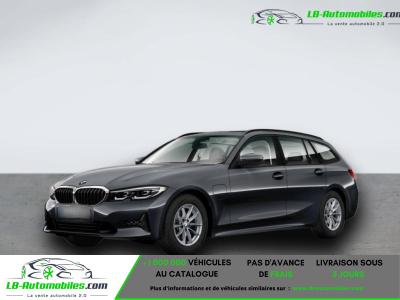 BMW Série 3 Touring 330e 292 ch BVA