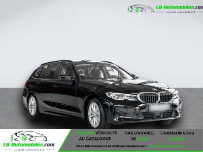 BMW Série 3 Touring 330e 292 ch BVA