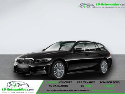 BMW Série 3 Touring 330e xDrive 292 ch BVA