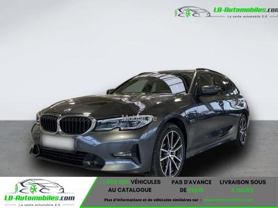 BMW Série 3 Touring 330e xDrive 292 ch BVA