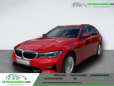 BMW Série 3 Touring 330e xDrive 292 ch BVA