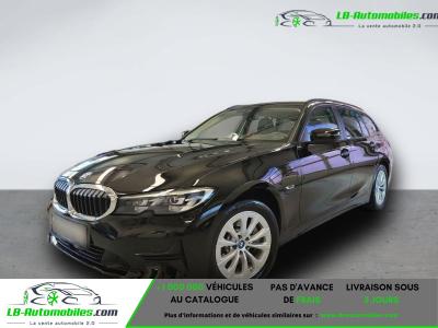BMW Série 3 Touring 330e xDrive 292 ch BVA